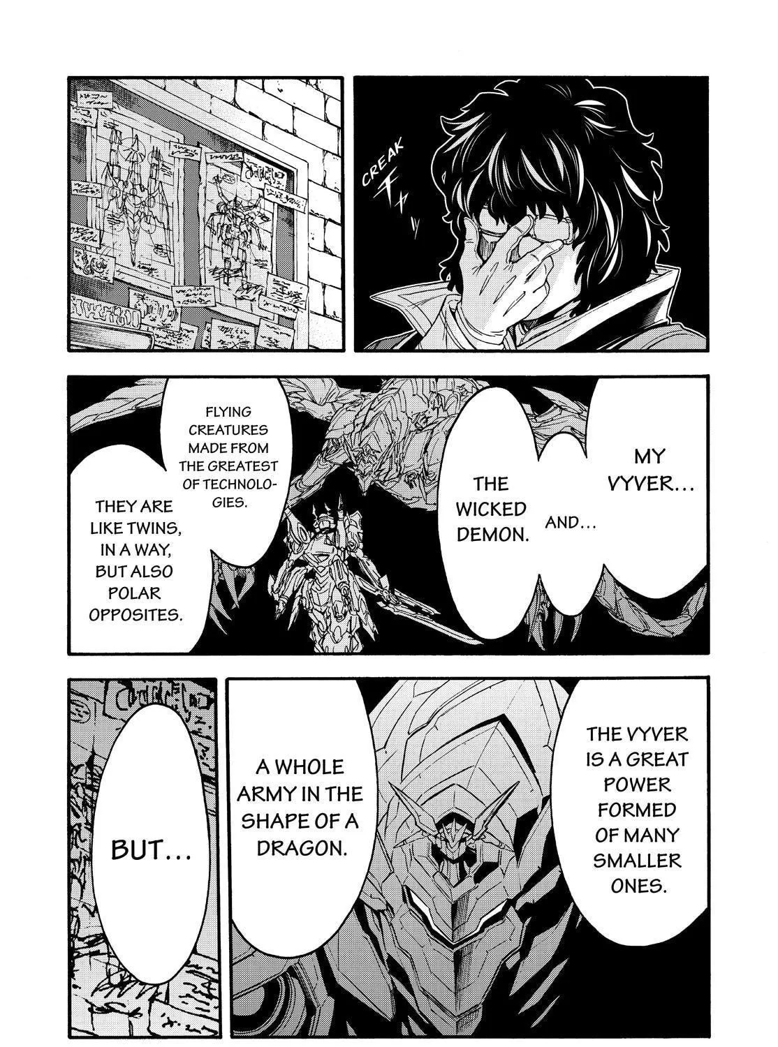 Read Knight