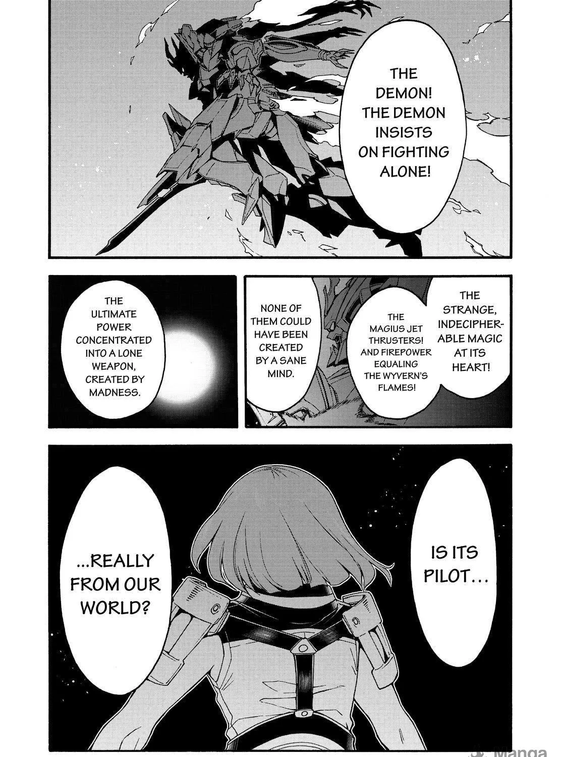 Read Knight