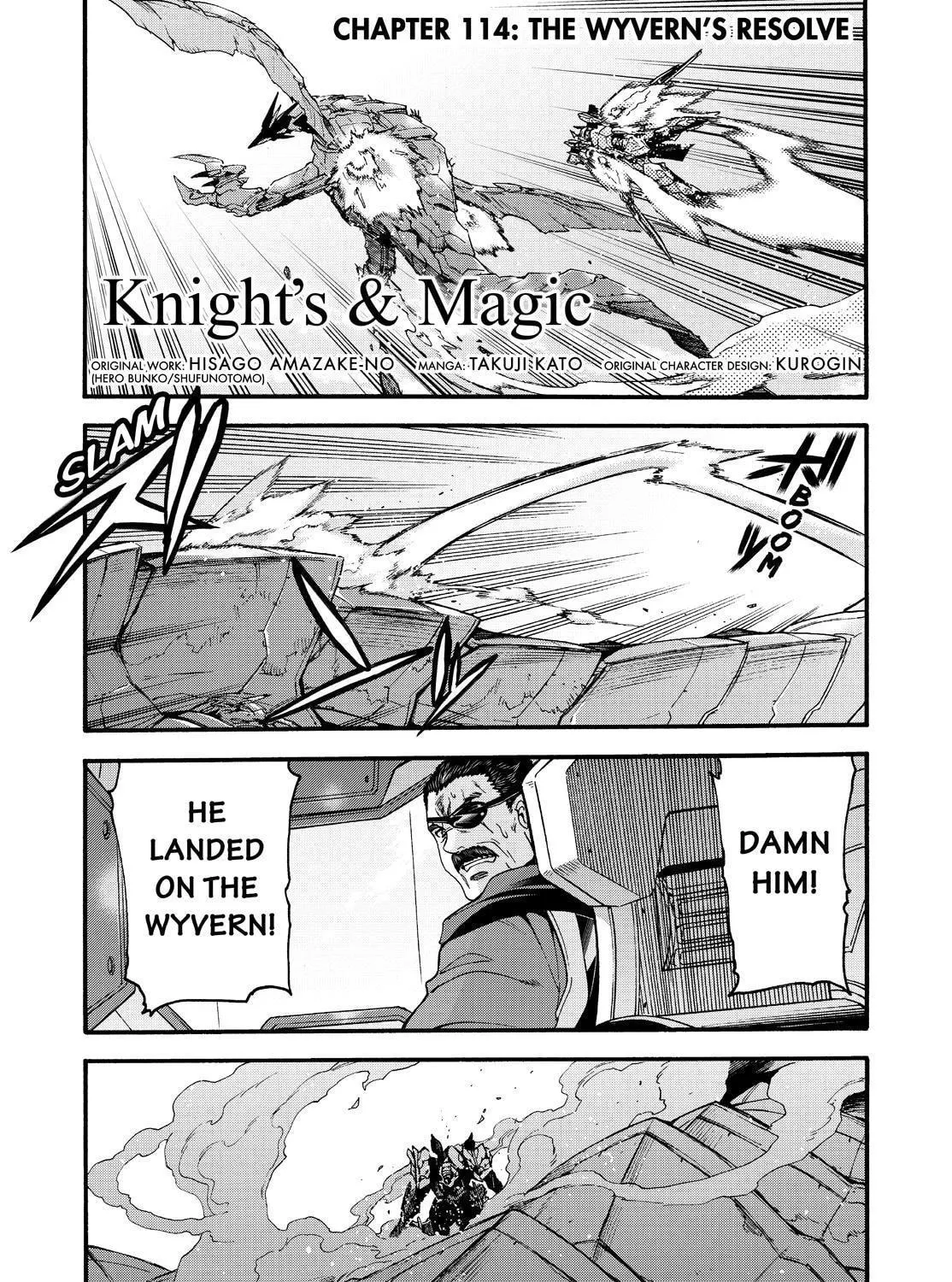 Read Knight