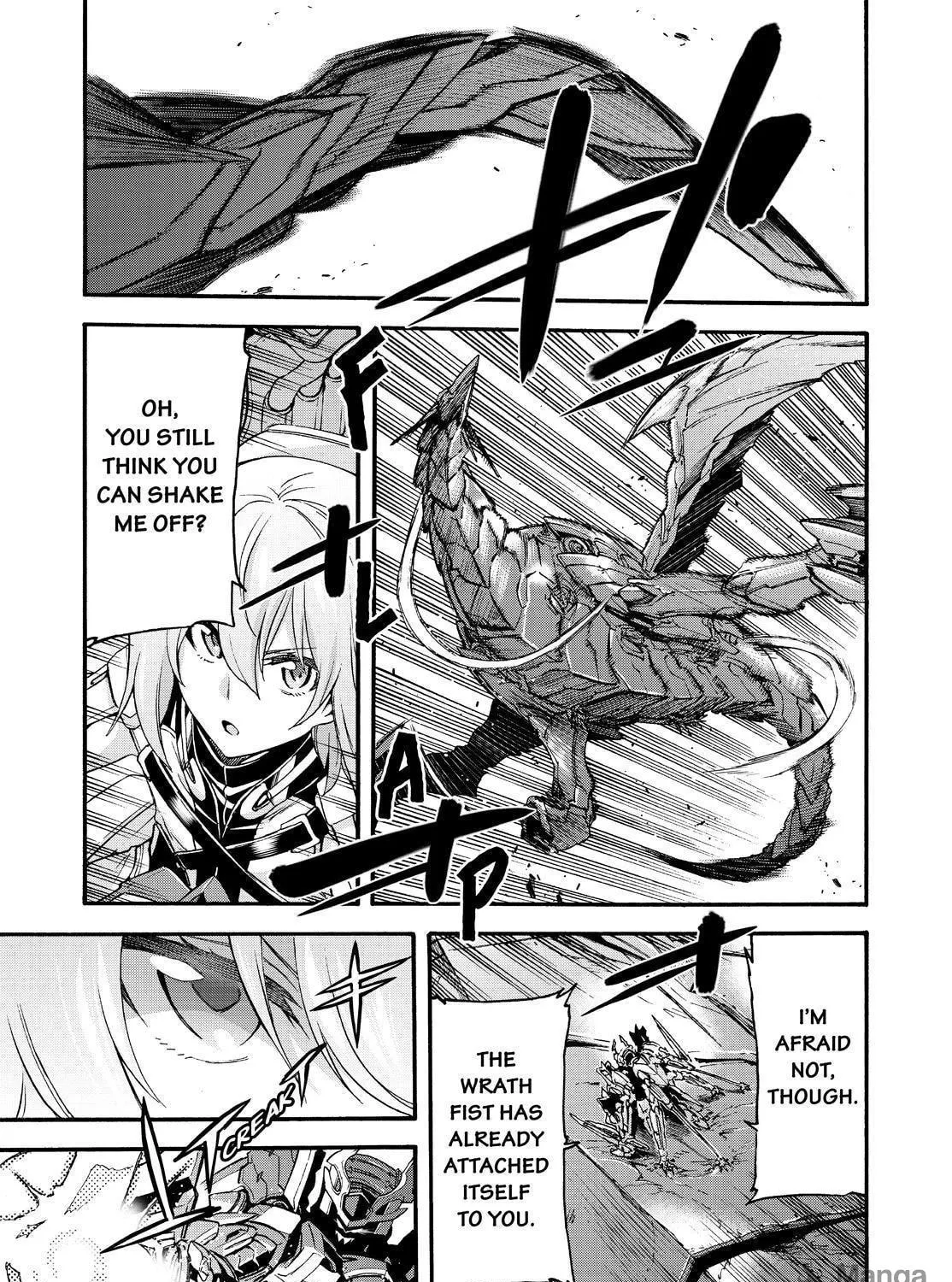 Read Knight