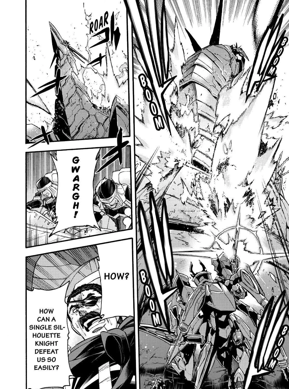 Read Knight