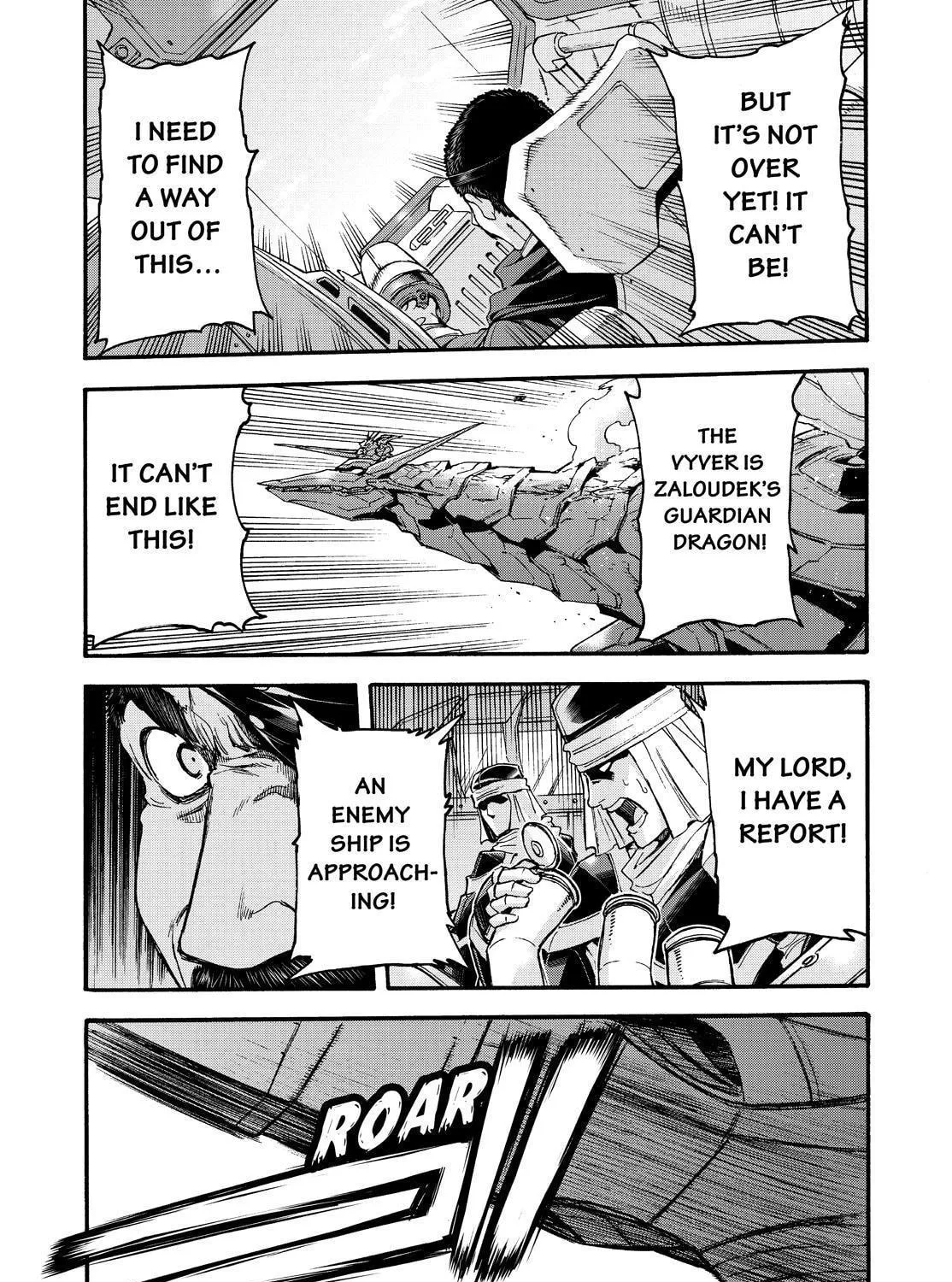 Read Knight