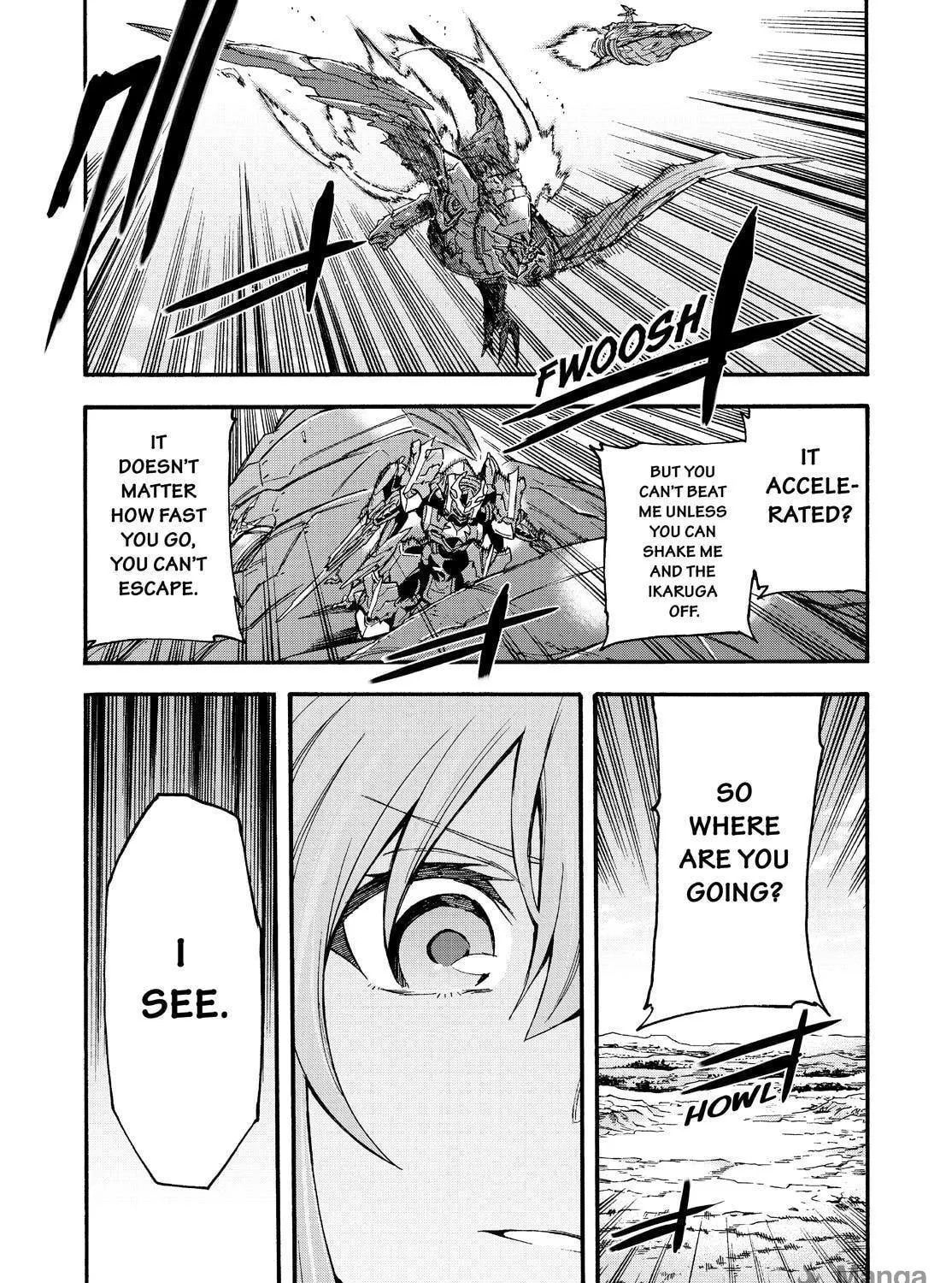 Read Knight