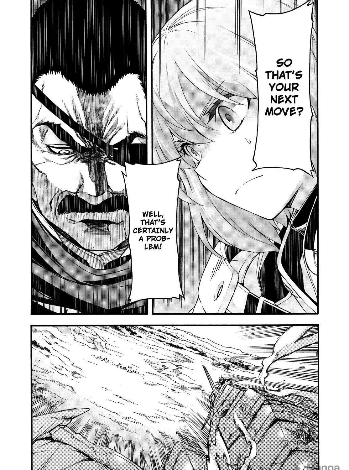 Read Knight