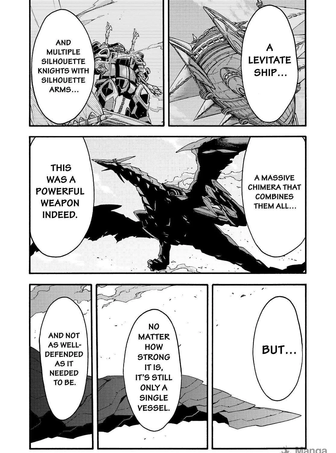 Read Knight