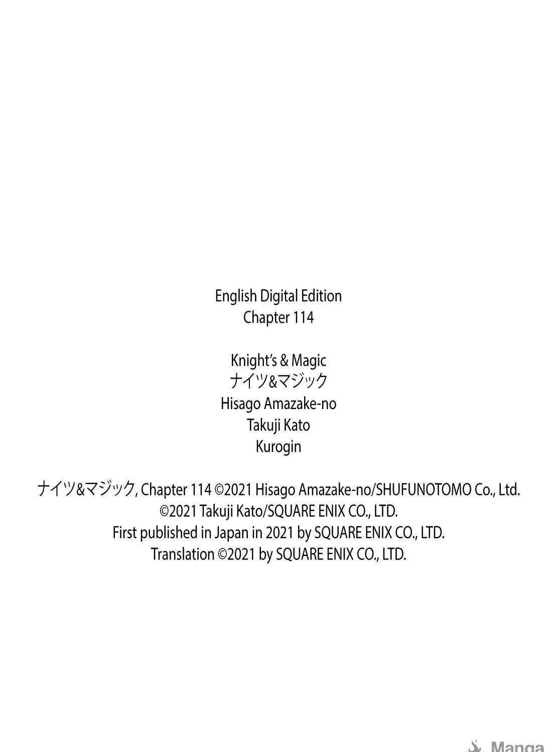 Read Knight