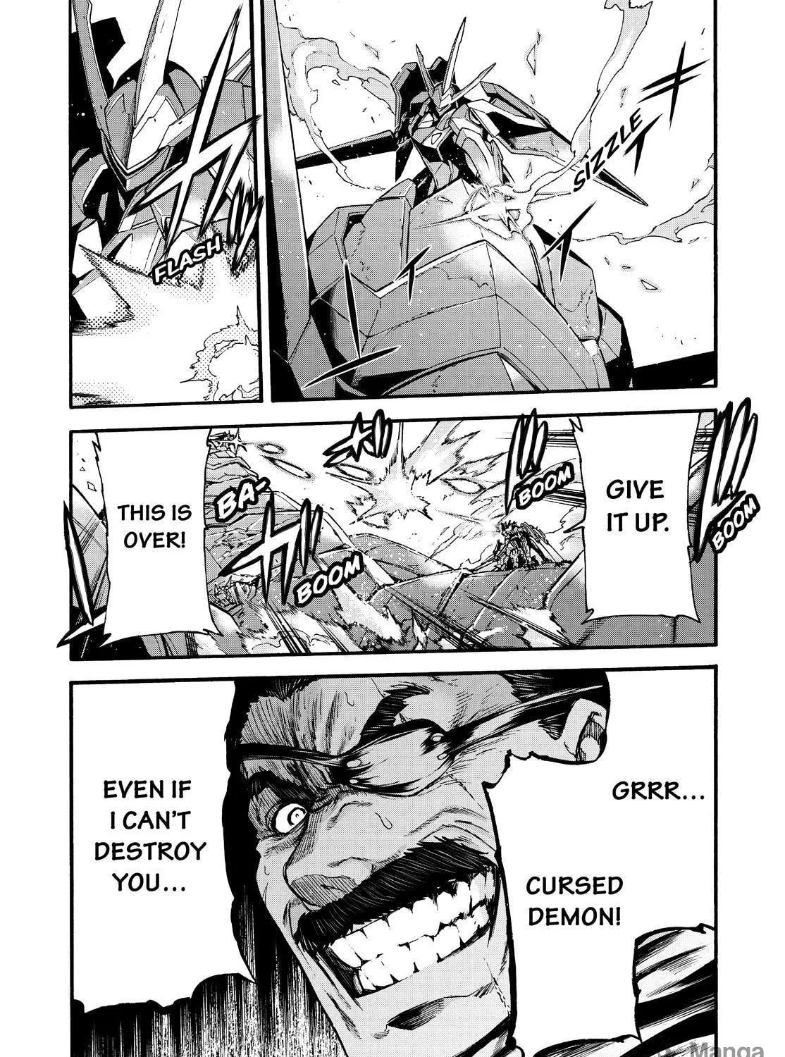 Read Knight