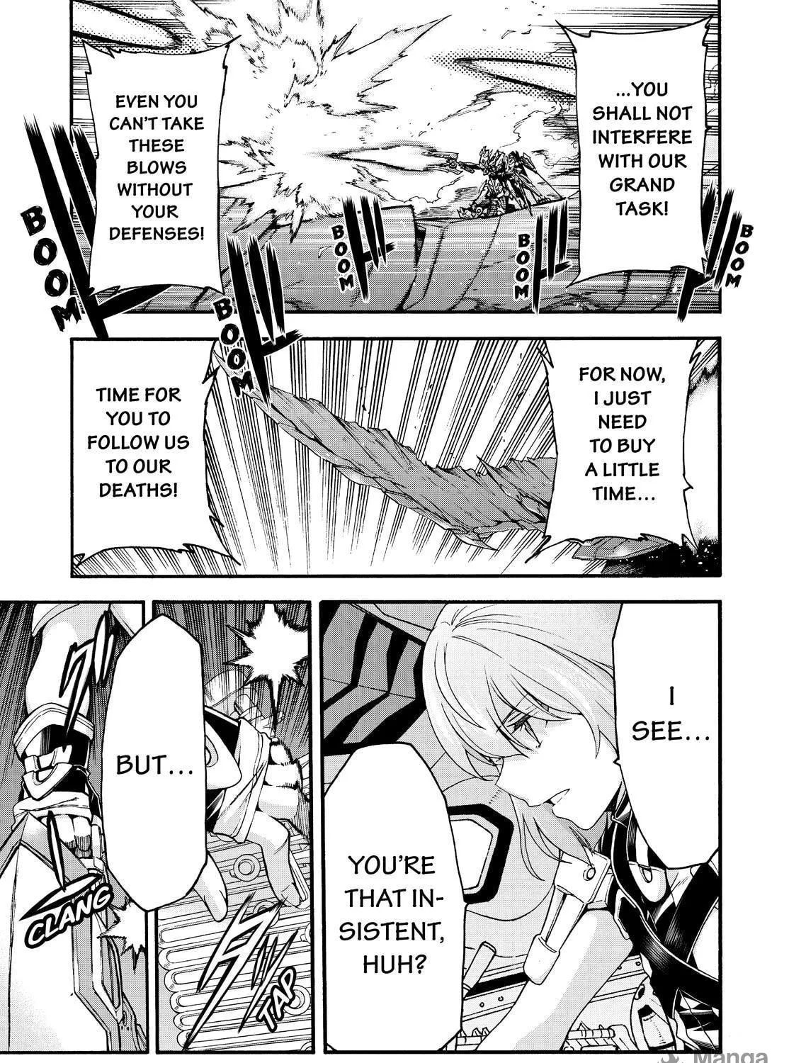 Read Knight
