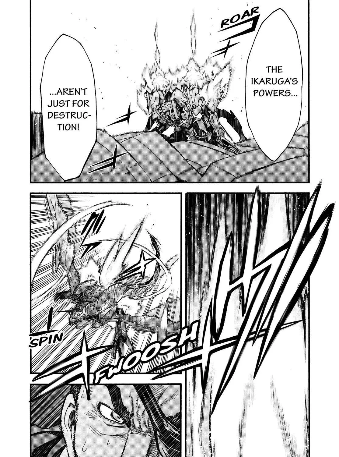 Read Knight