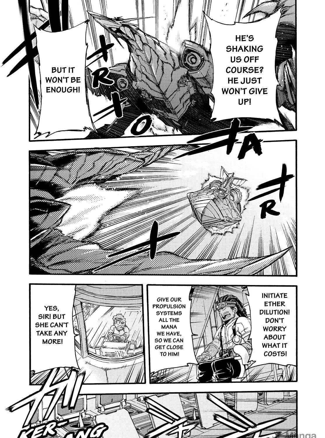 Read Knight