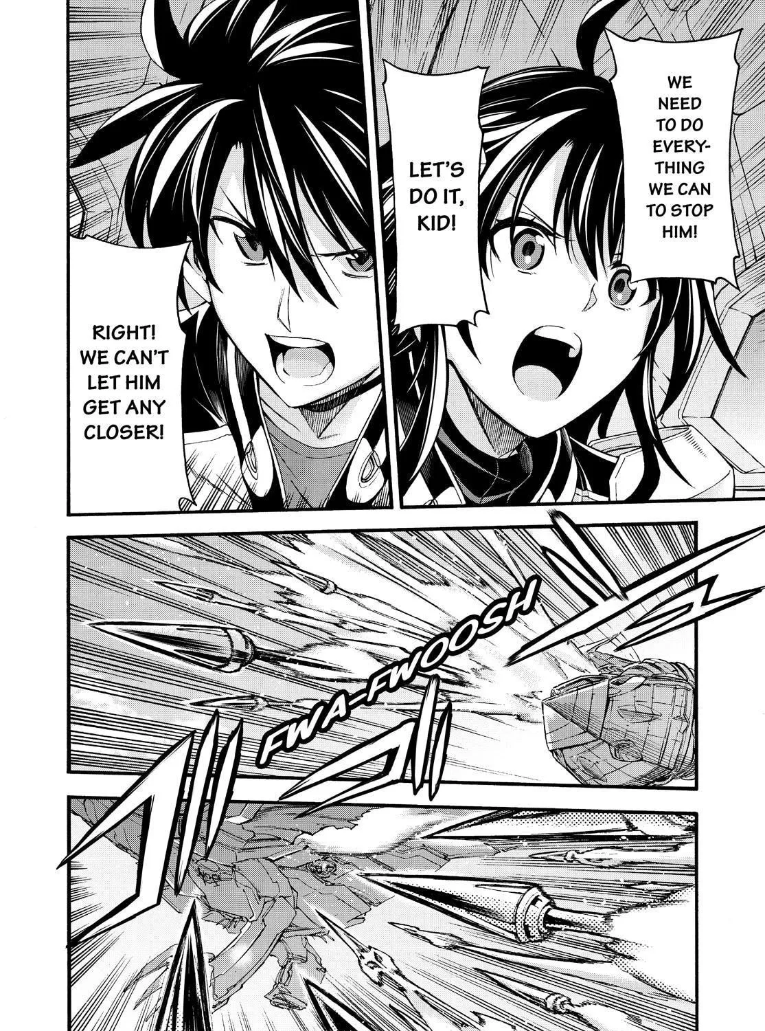 Read Knight