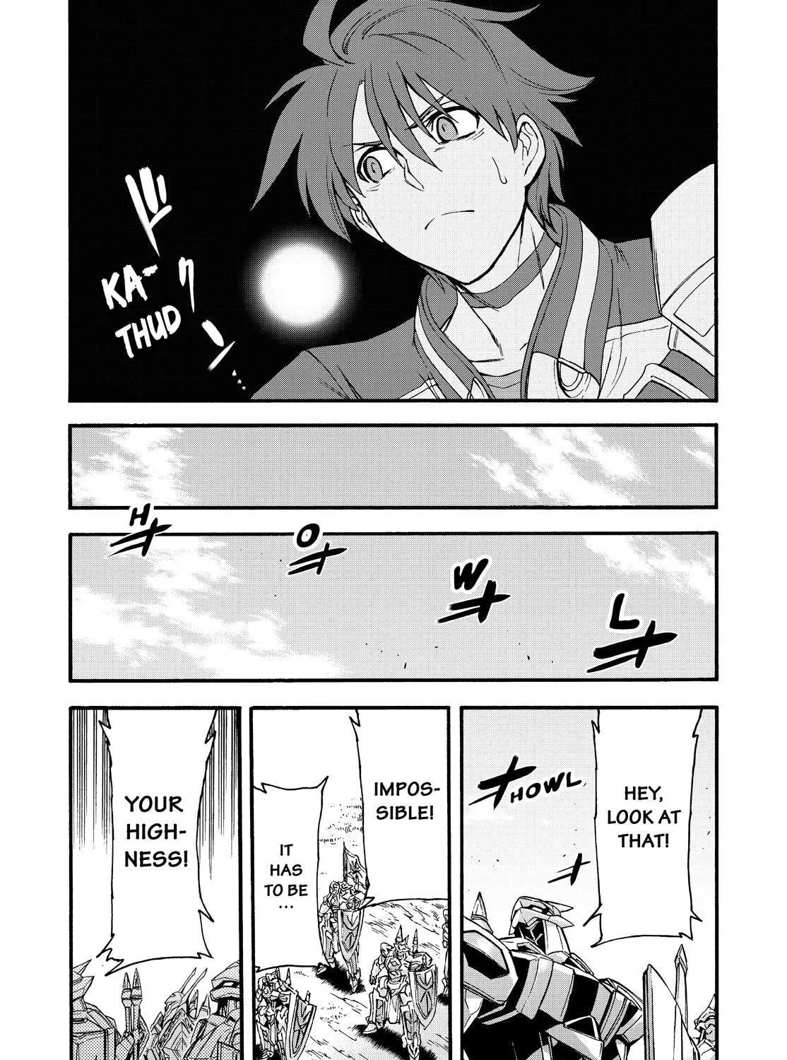 Read Knight