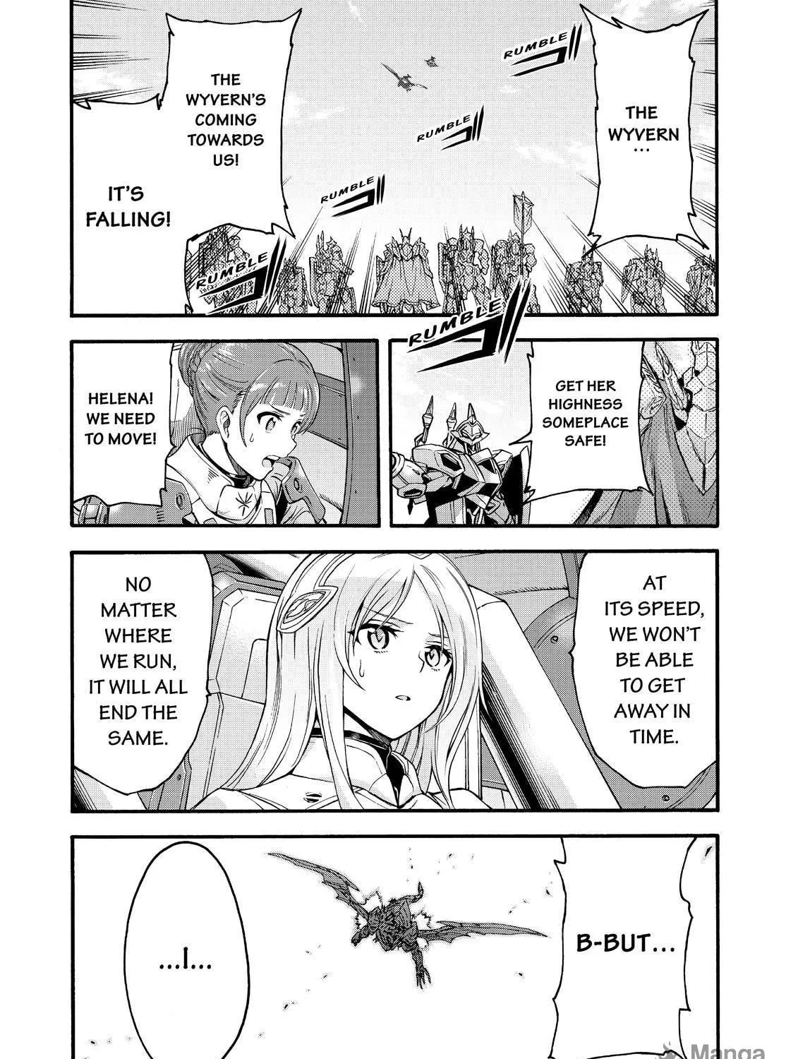 Read Knight