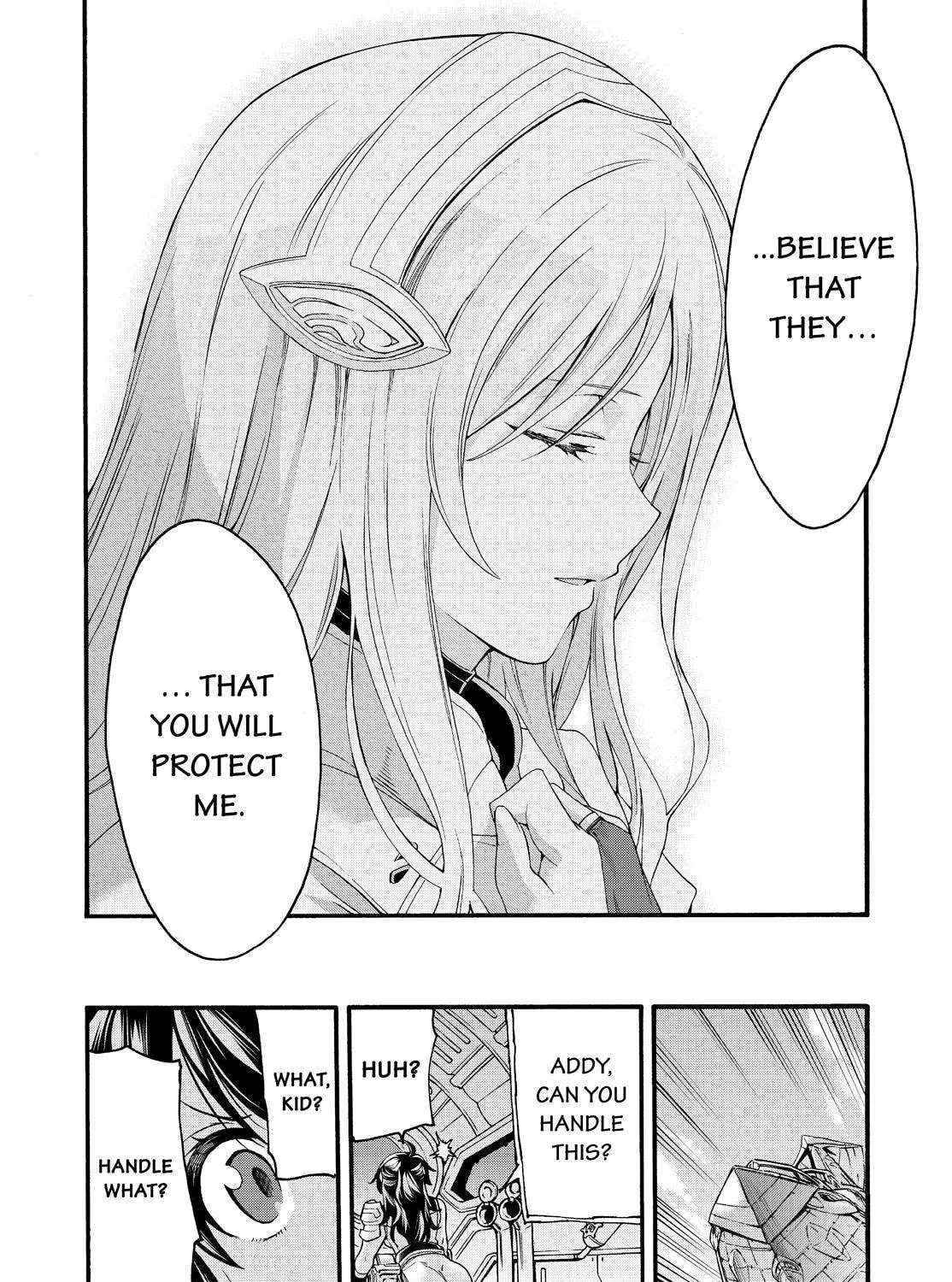 Read Knight
