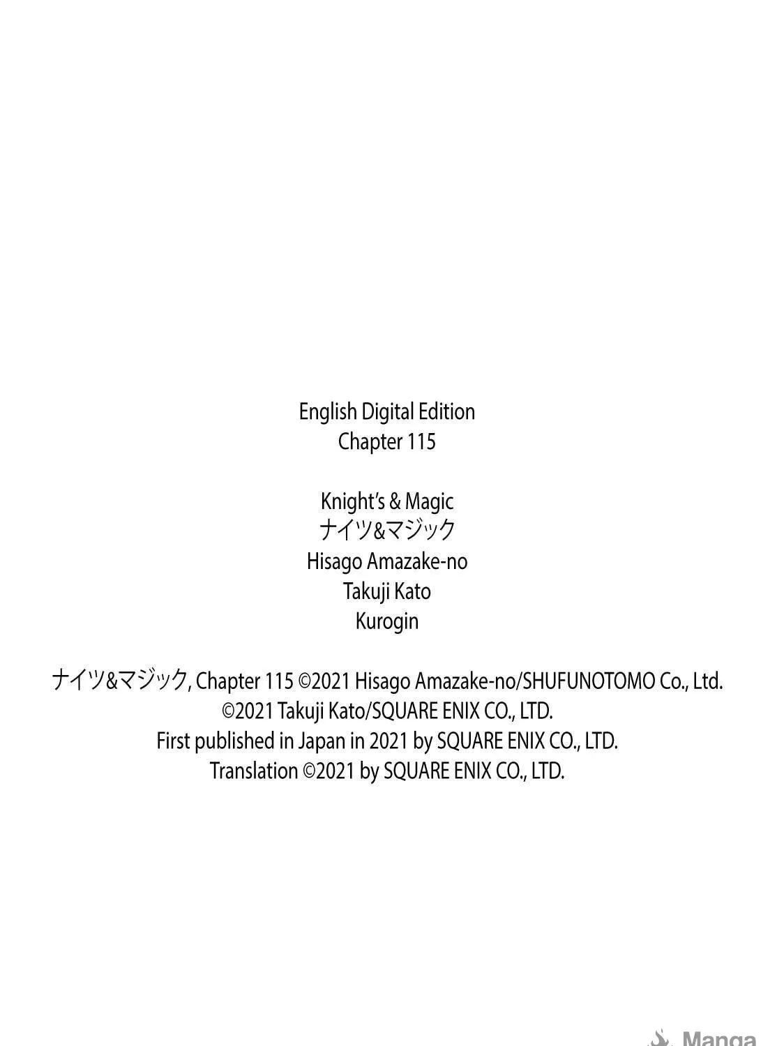 Read Knight