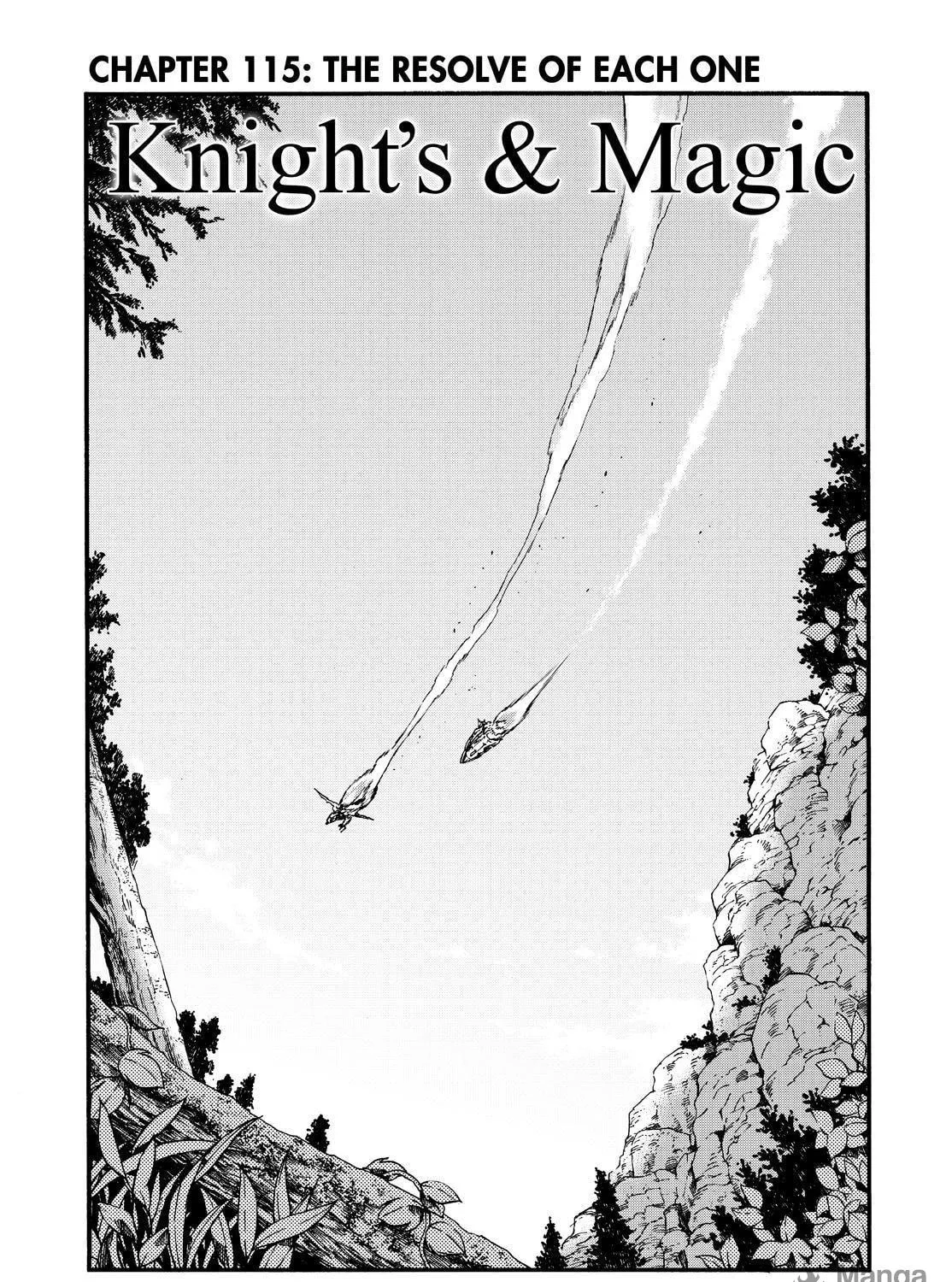 Read Knight