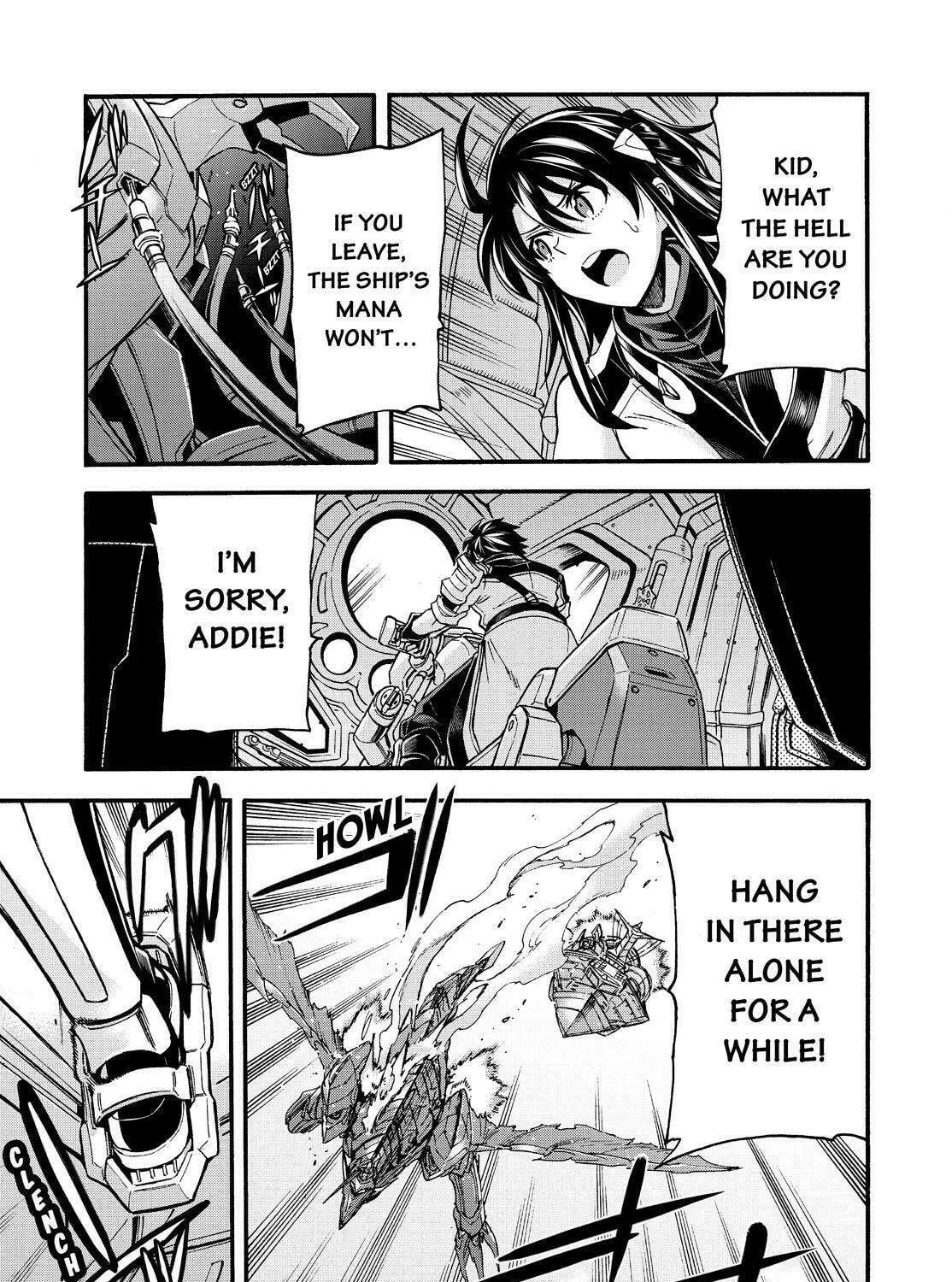 Read Knight