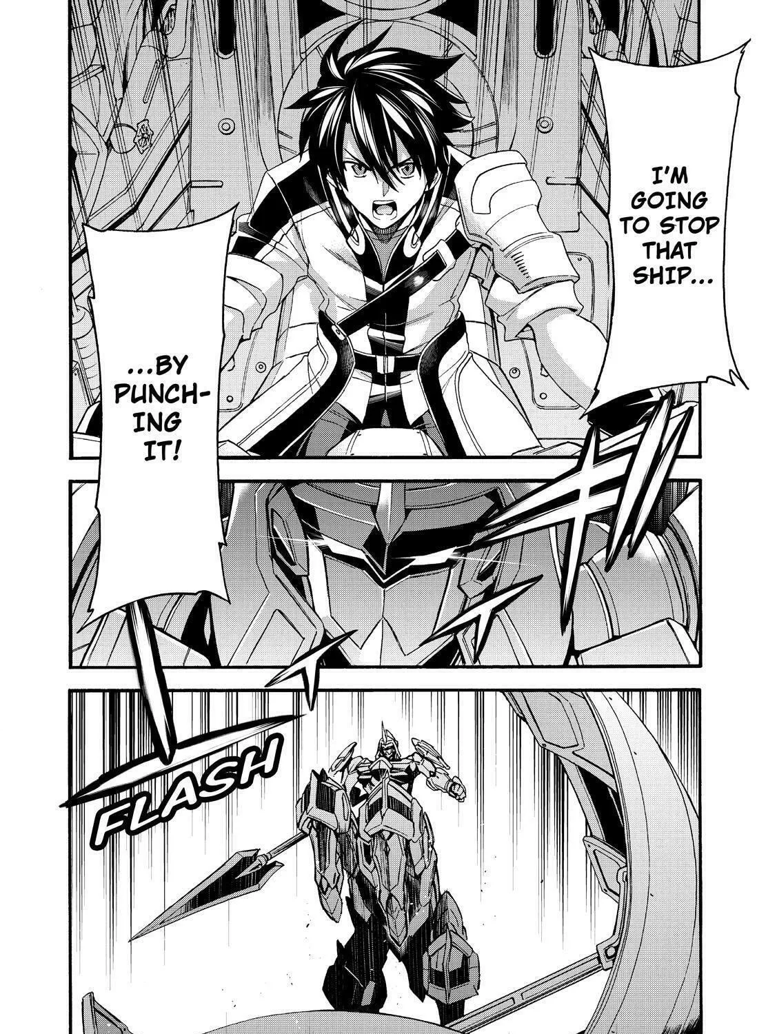 Read Knight