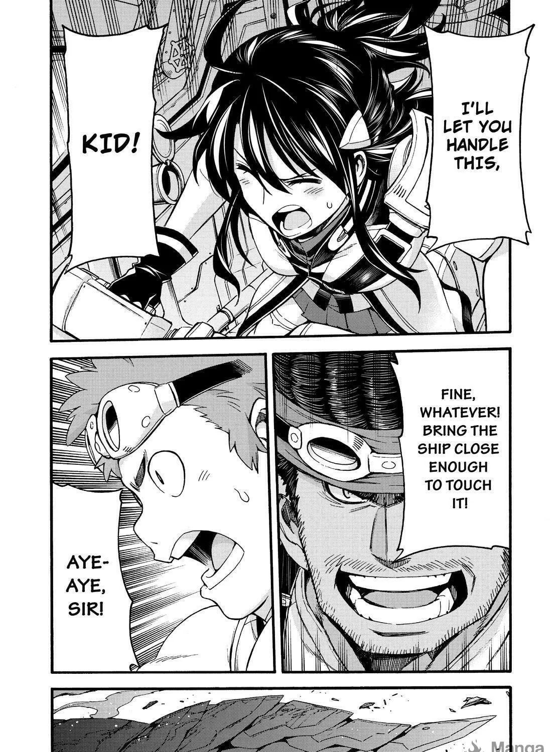 Read Knight