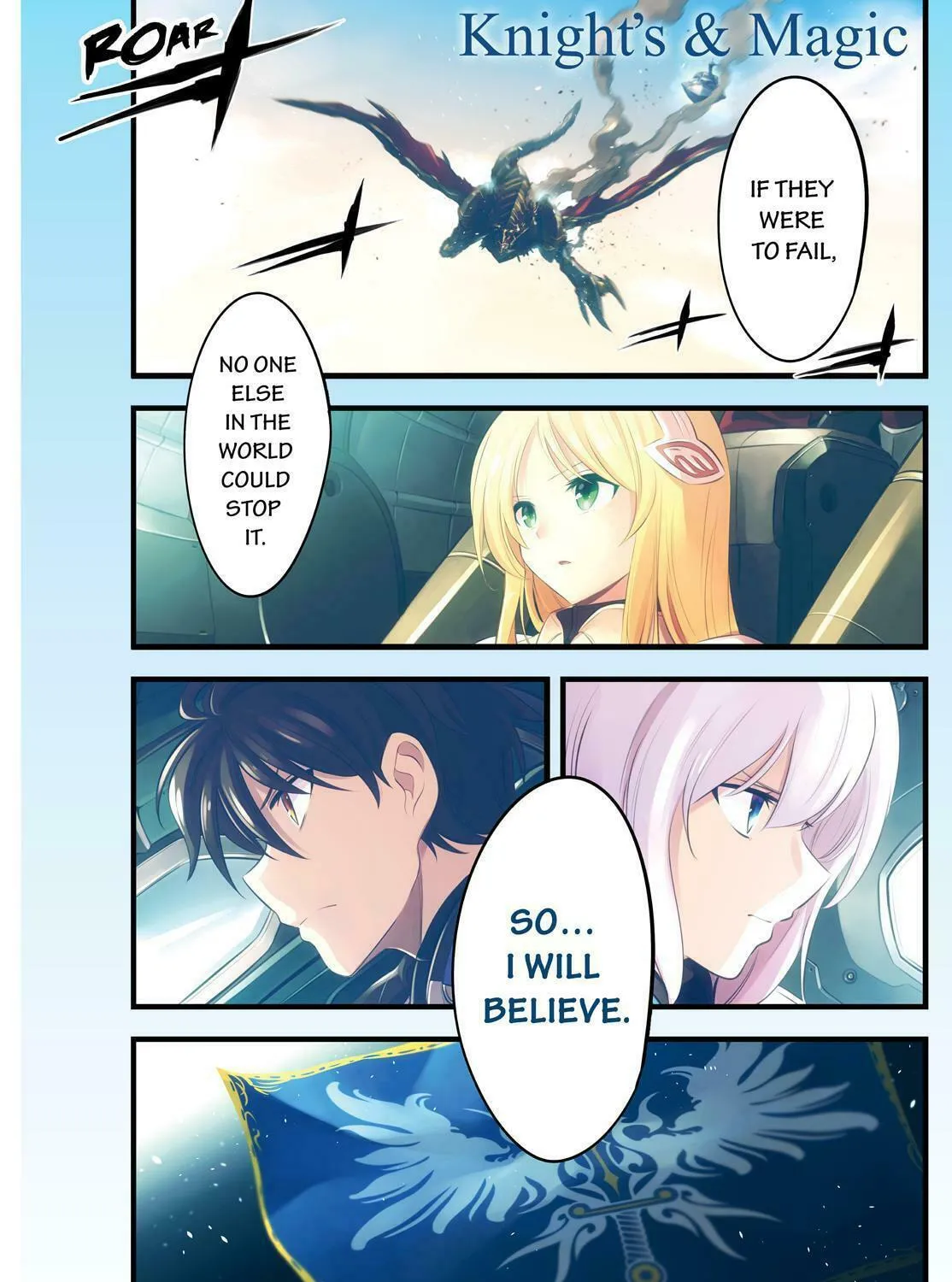 Read Knight