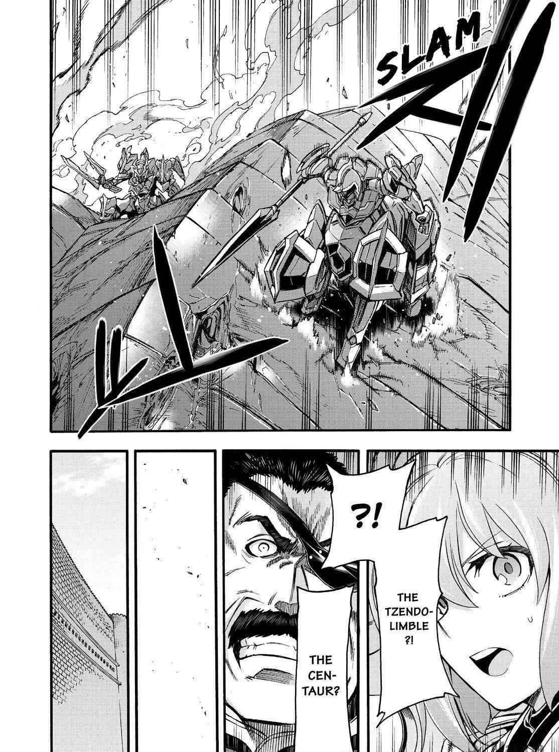Read Knight