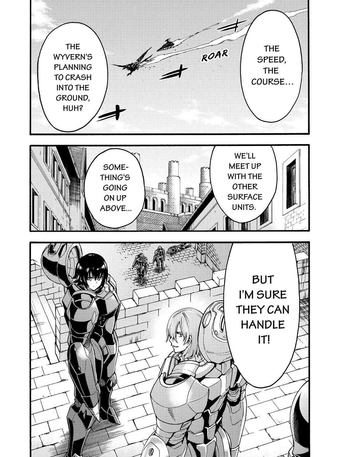 Read Knight