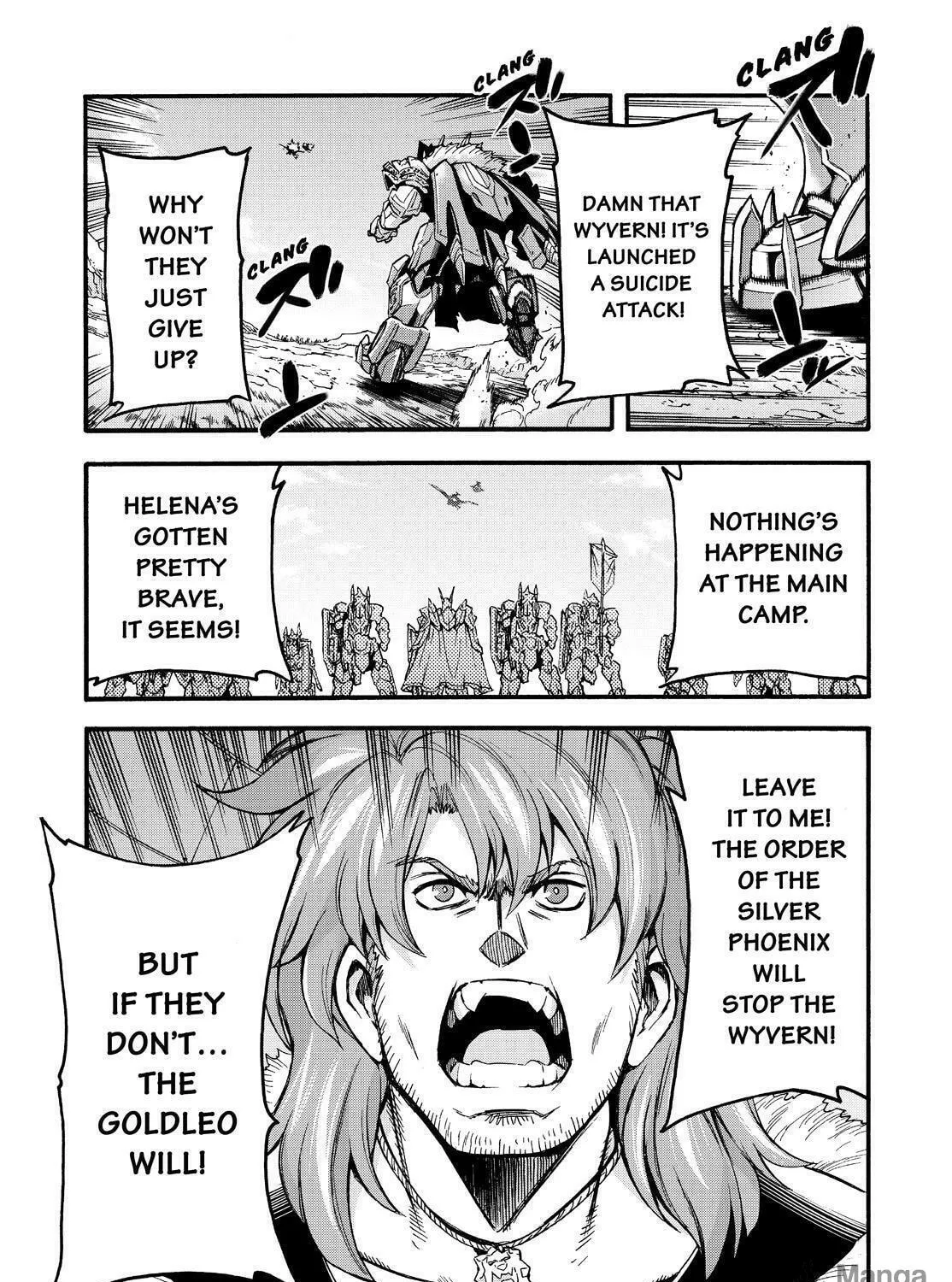 Read Knight