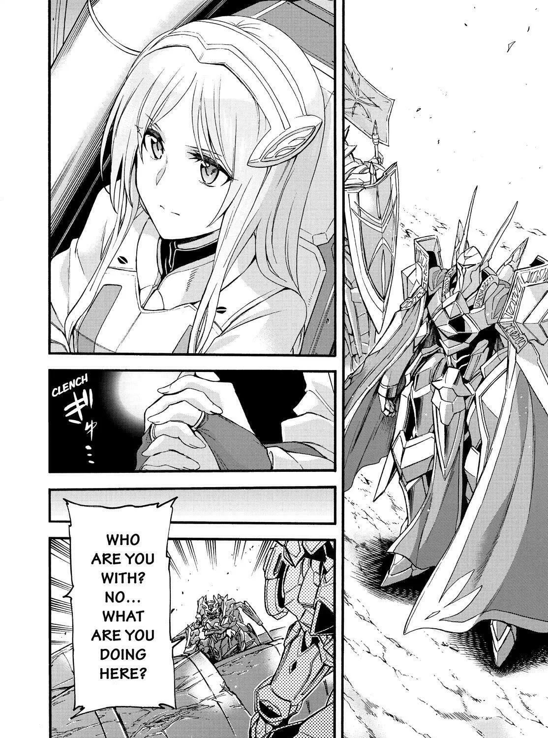 Read Knight