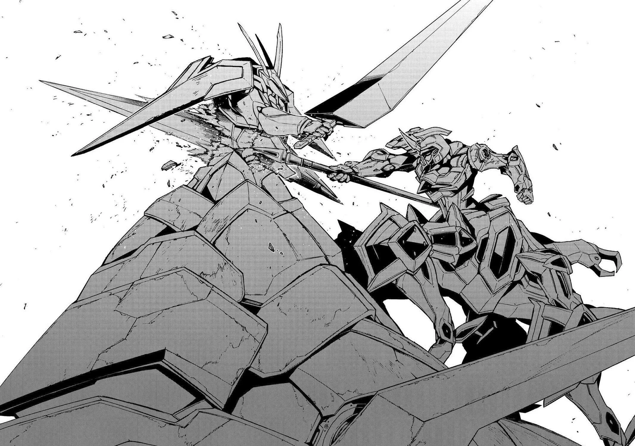 Read Knight