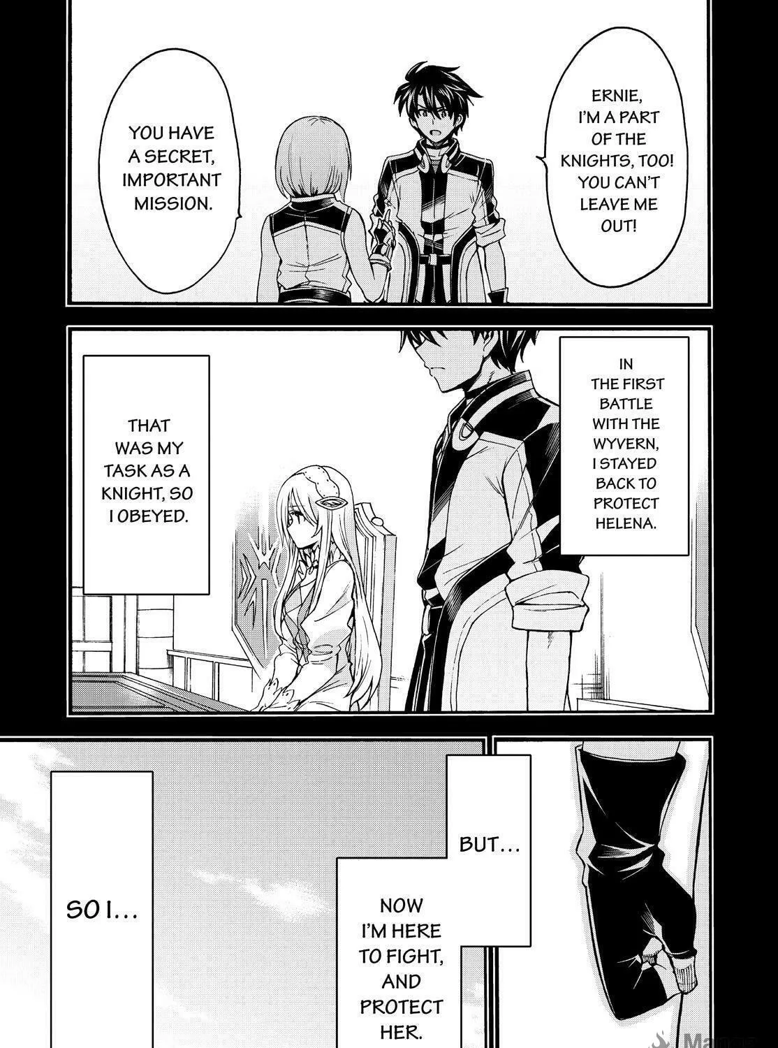 Read Knight