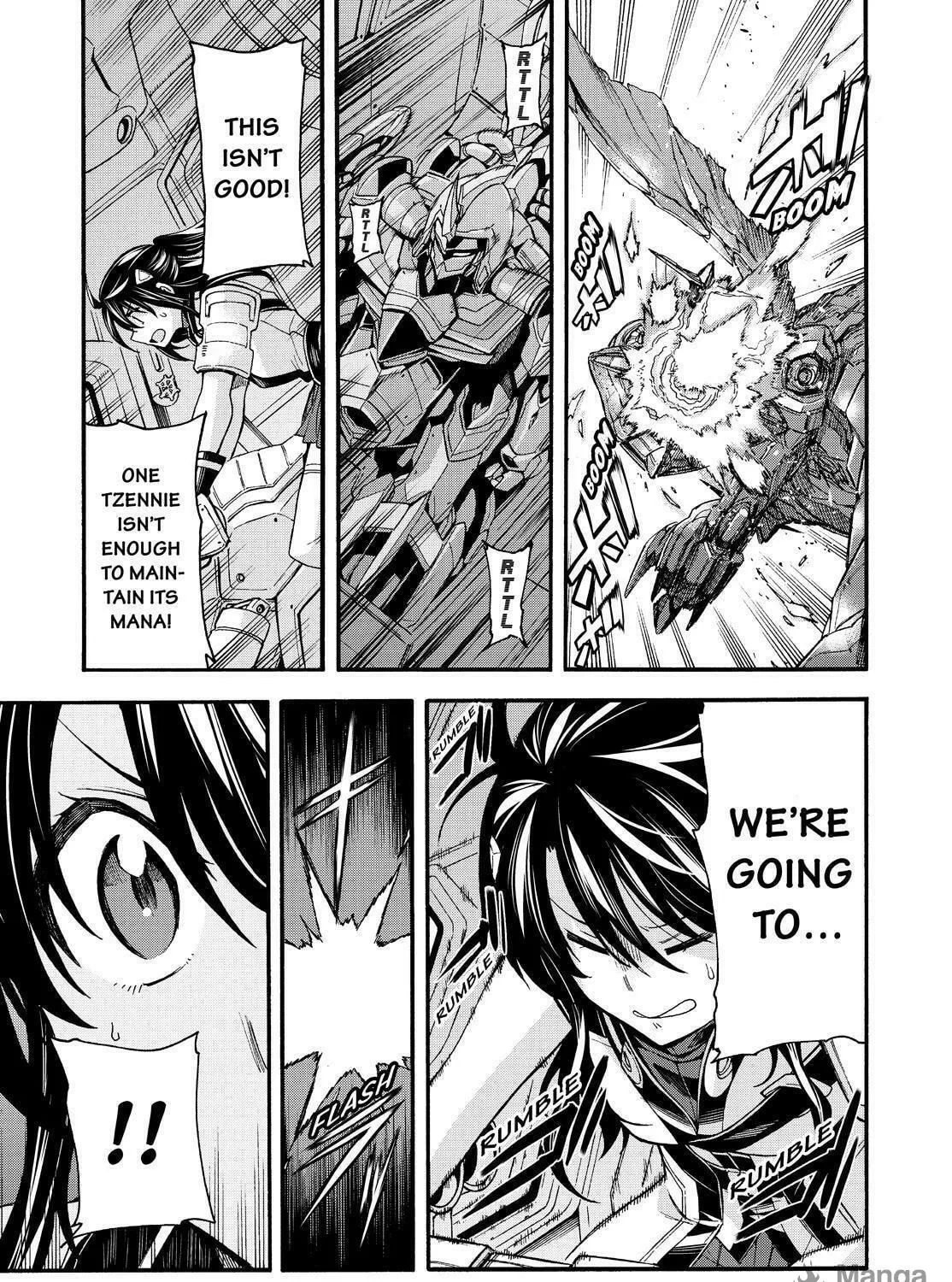Read Knight