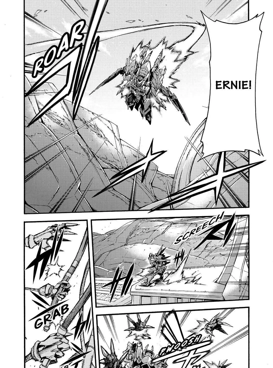 Read Knight