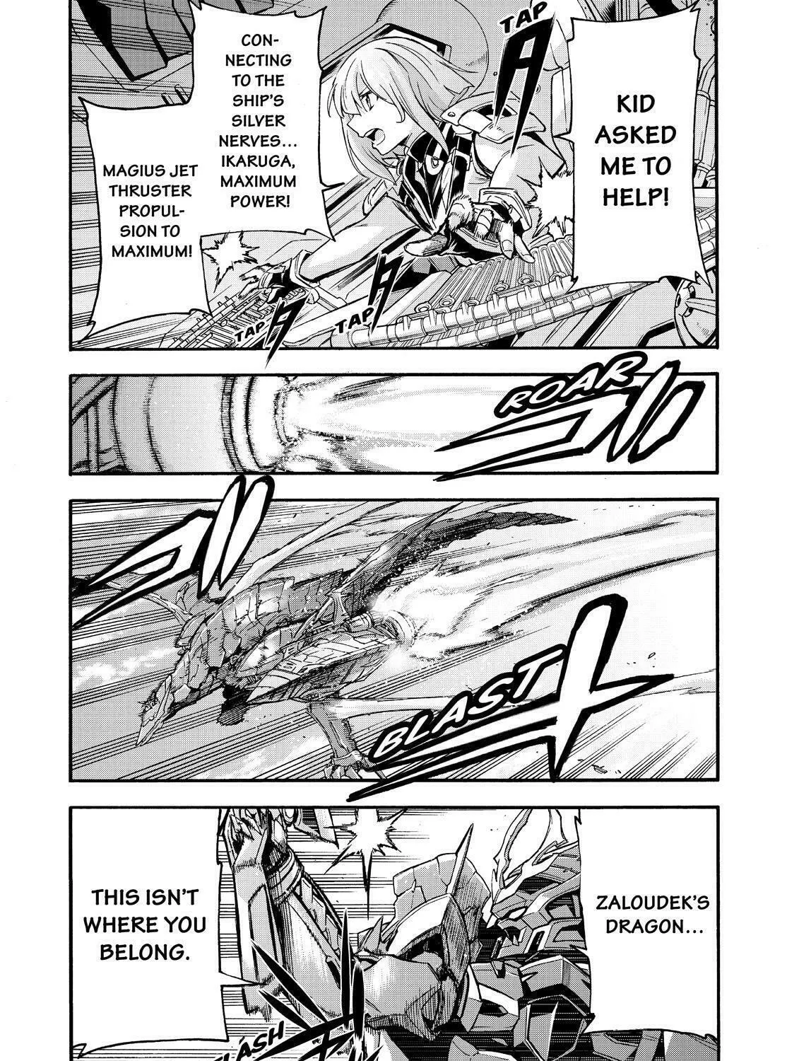 Read Knight