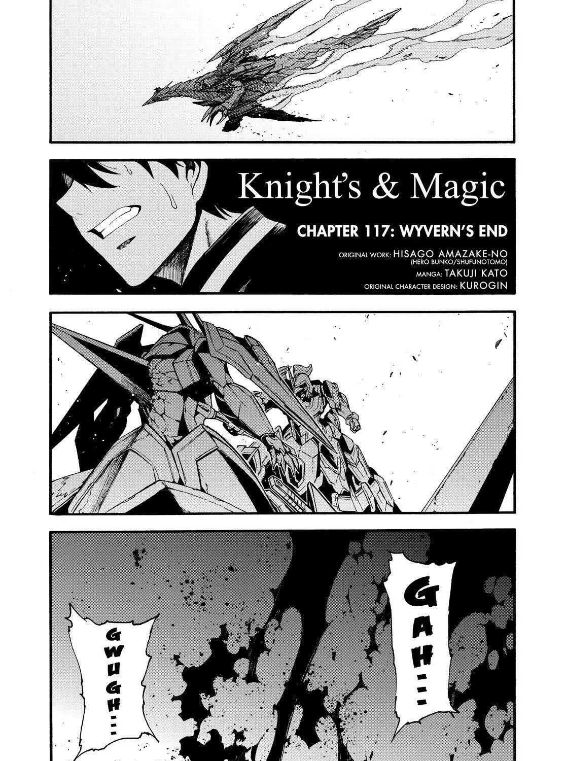 Read Knight