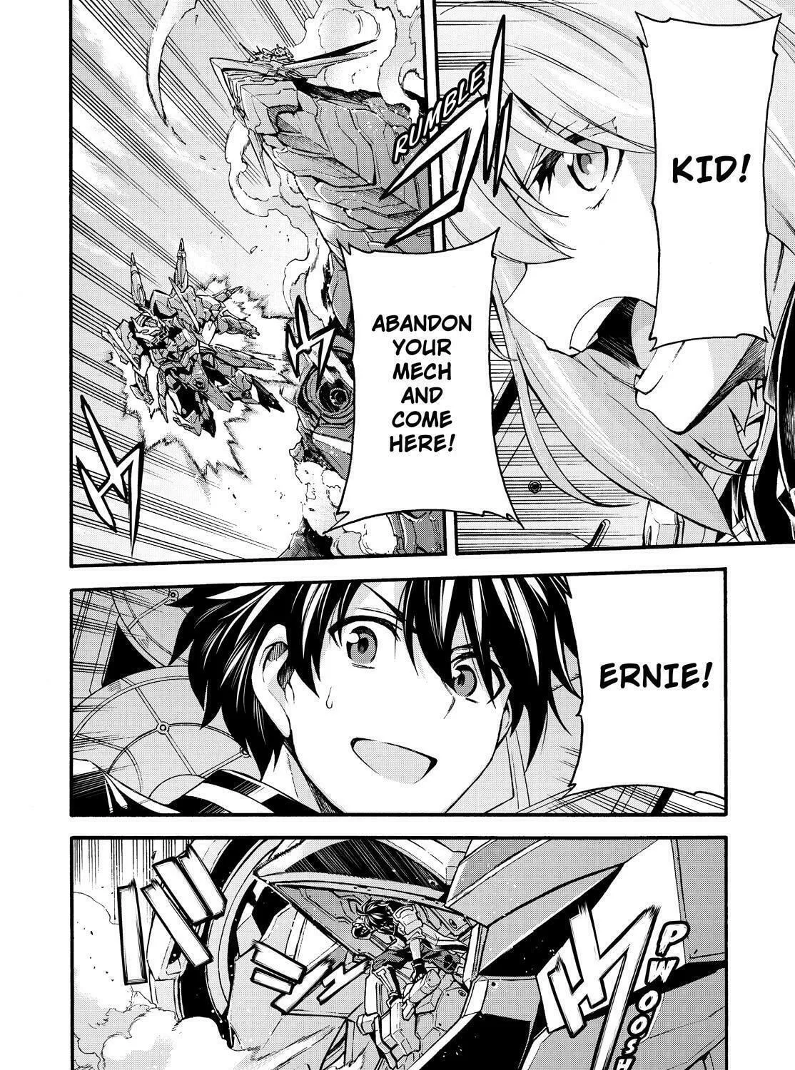 Read Knight