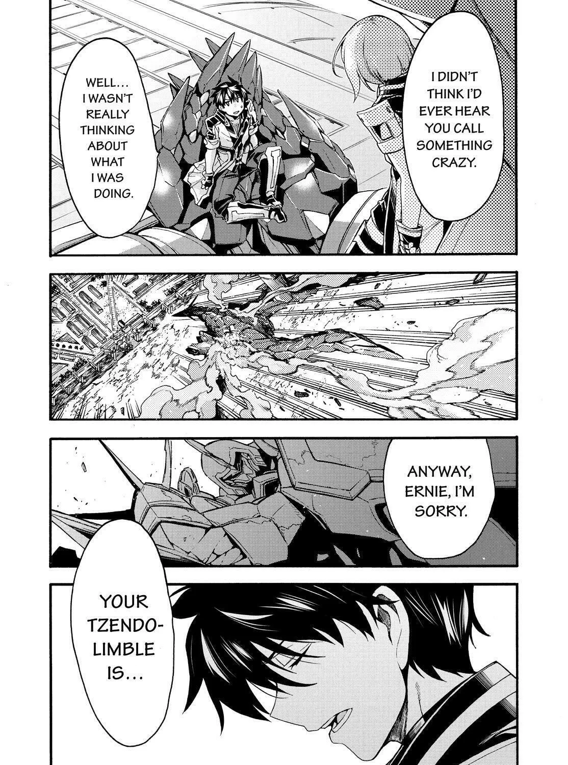 Read Knight