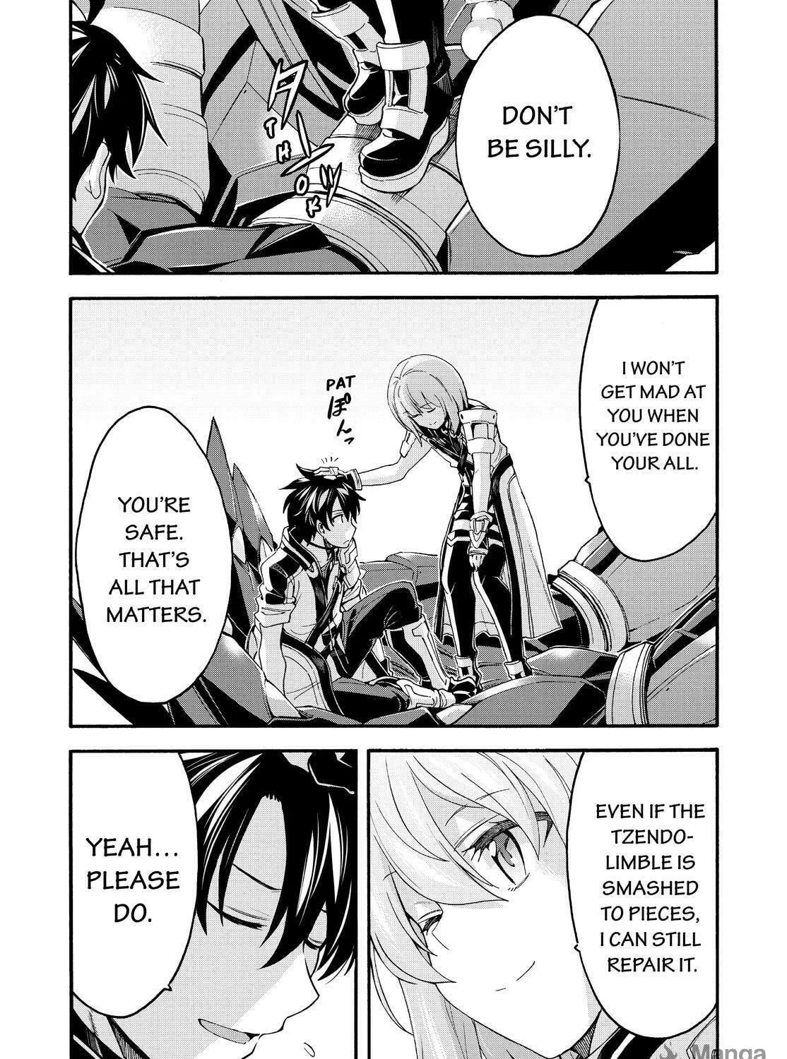 Read Knight