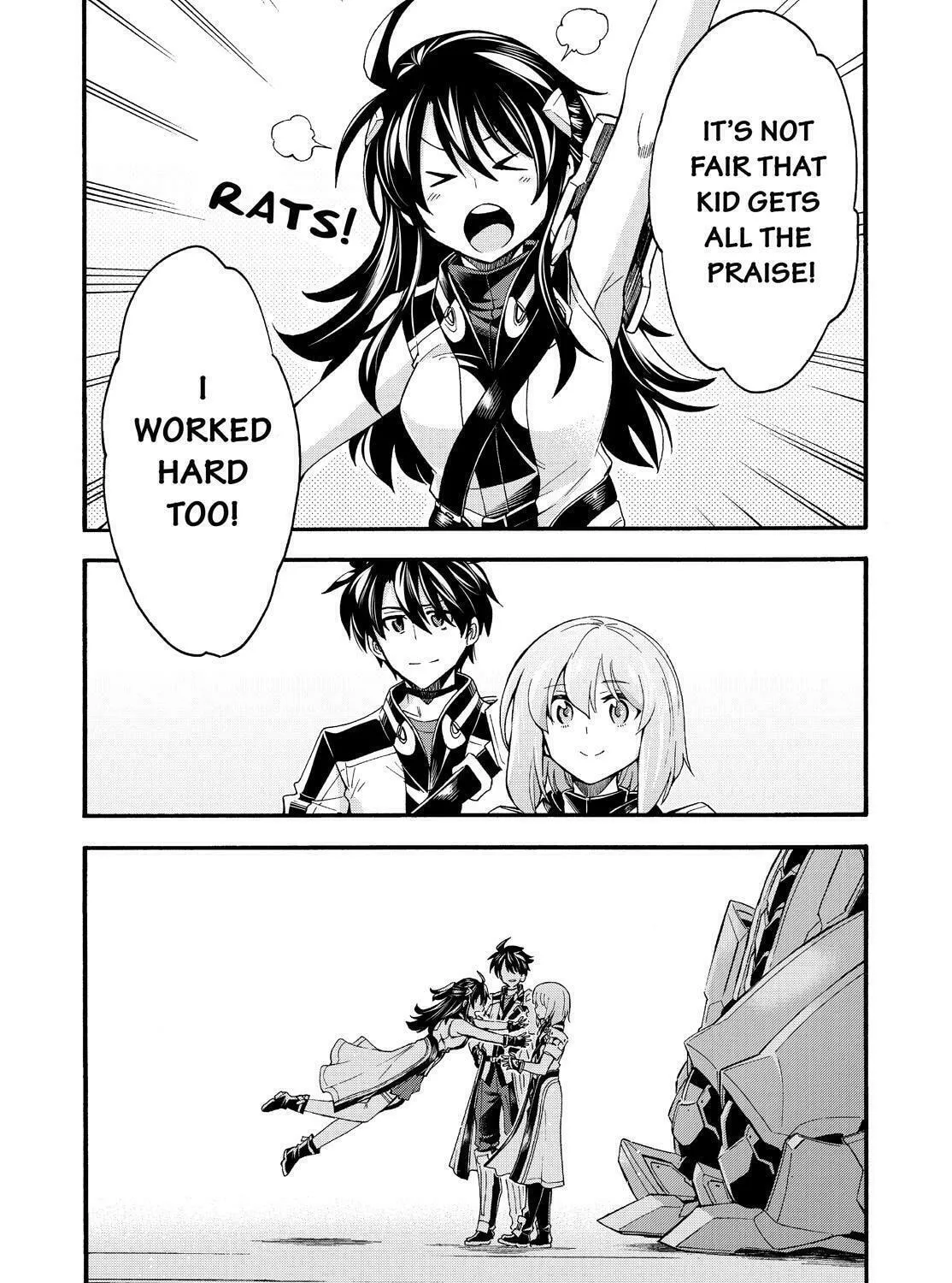 Read Knight