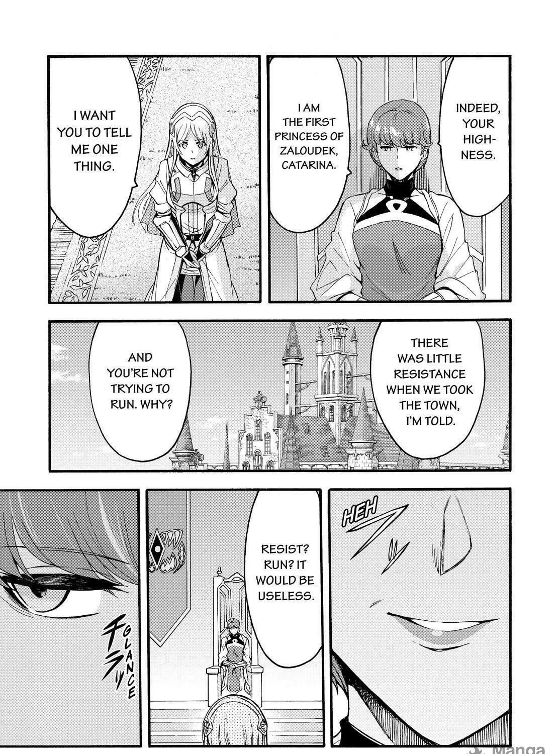 Read Knight