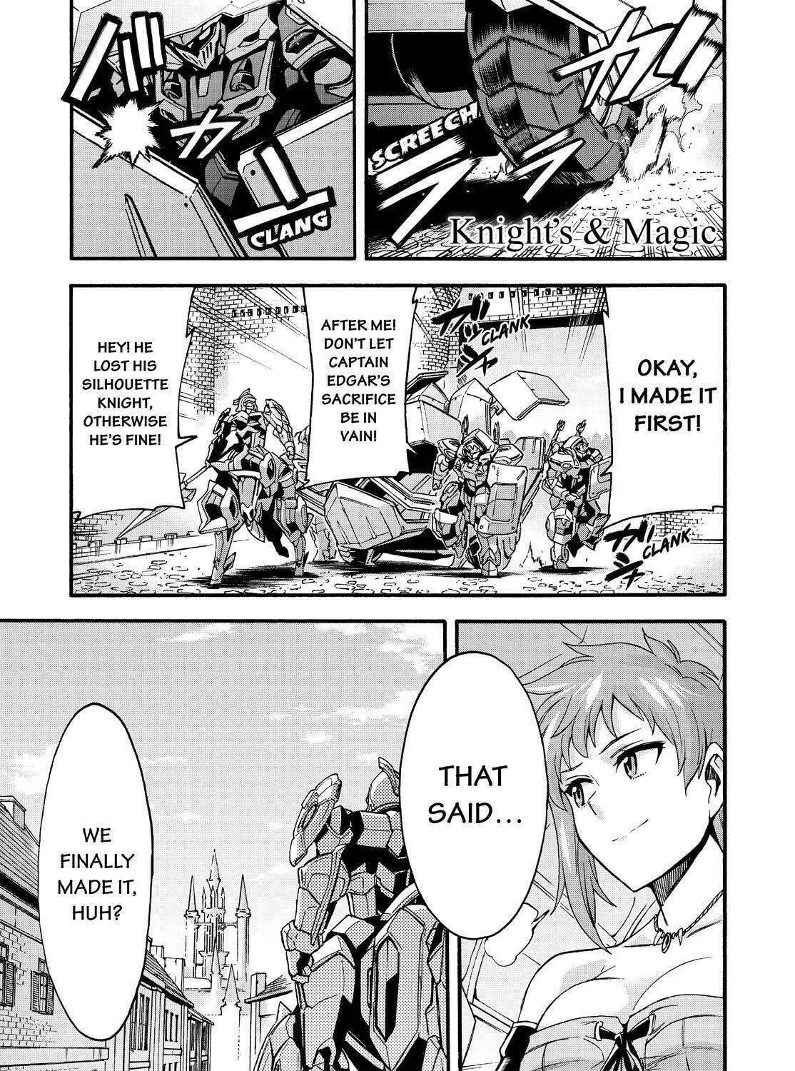 Read Knight