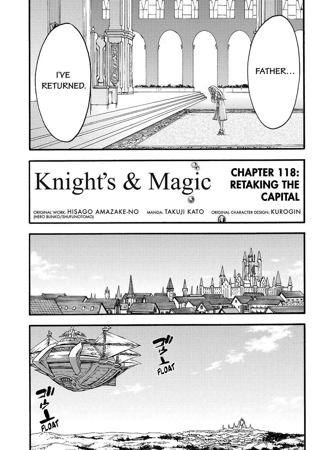 Read Knight