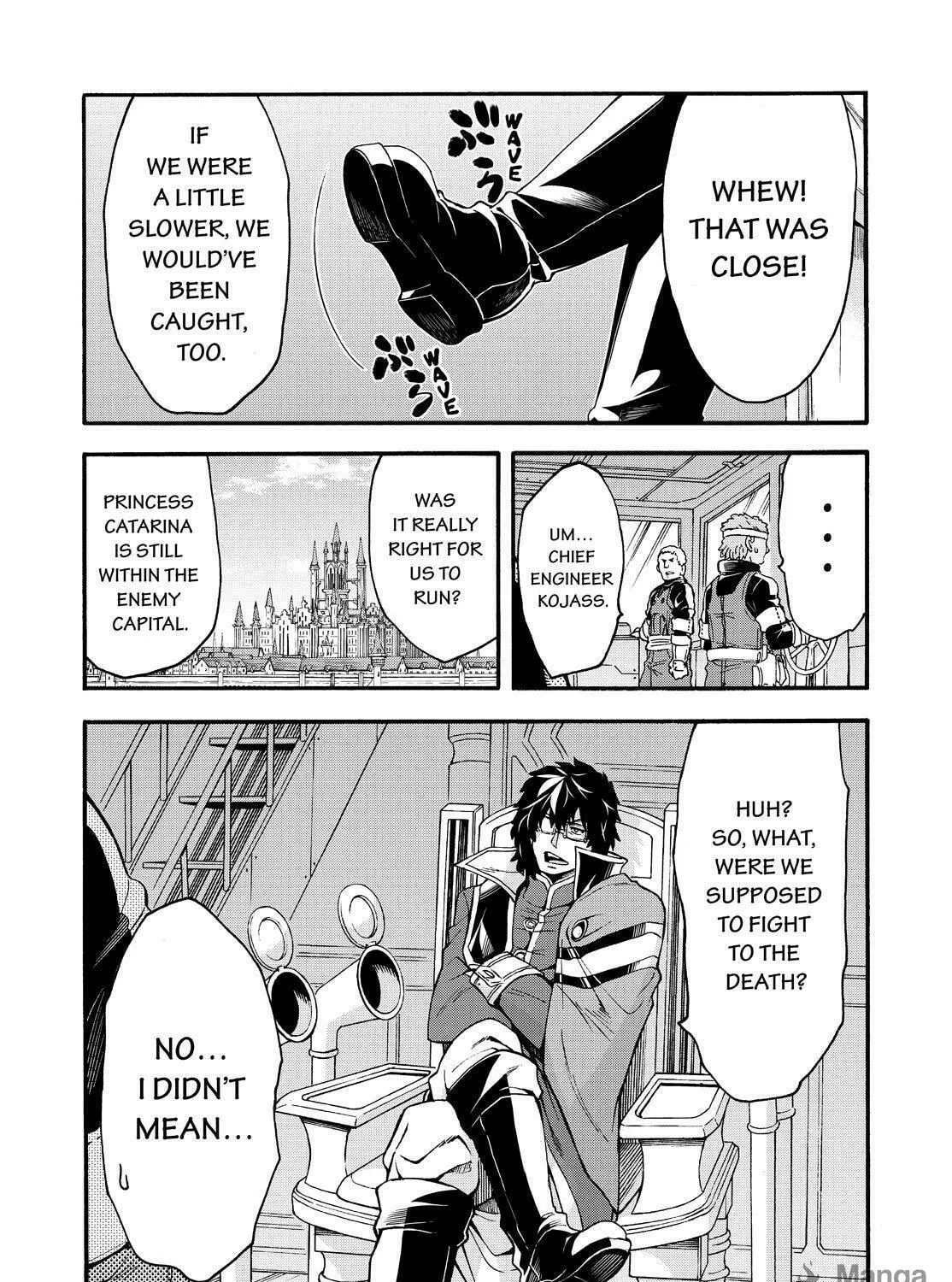 Read Knight