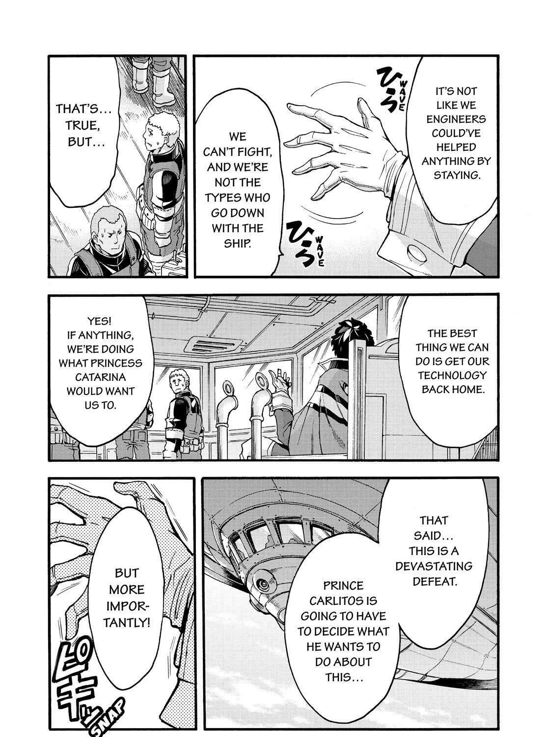 Read Knight