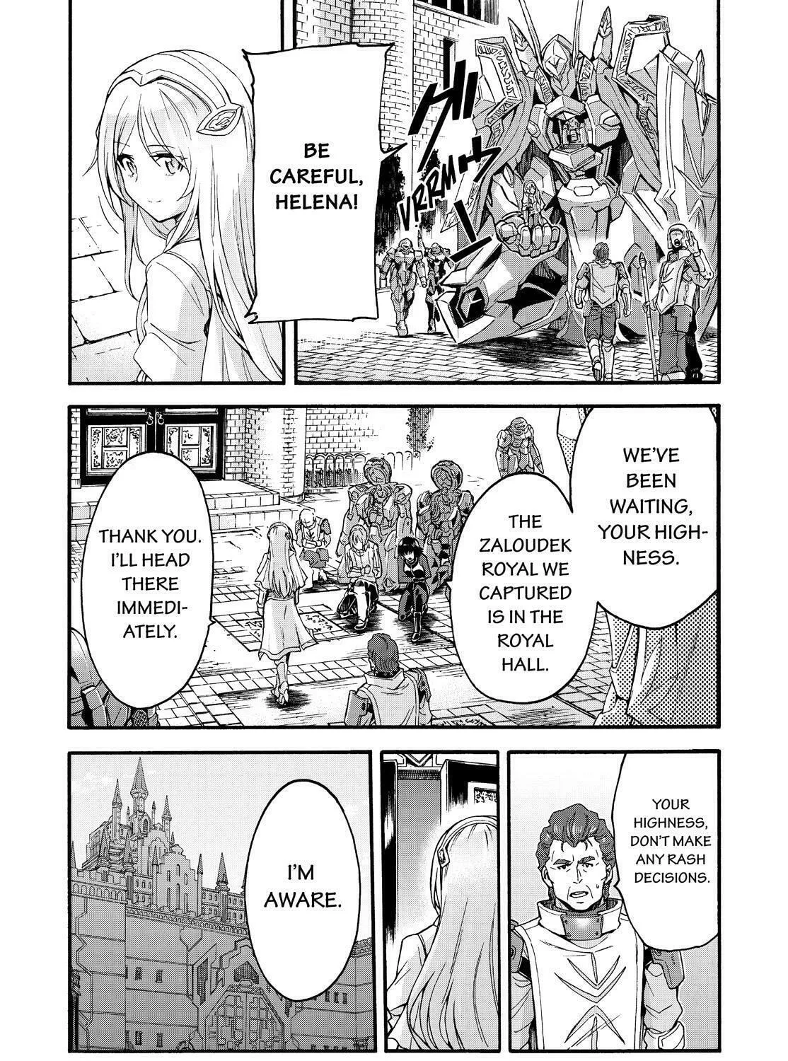Read Knight