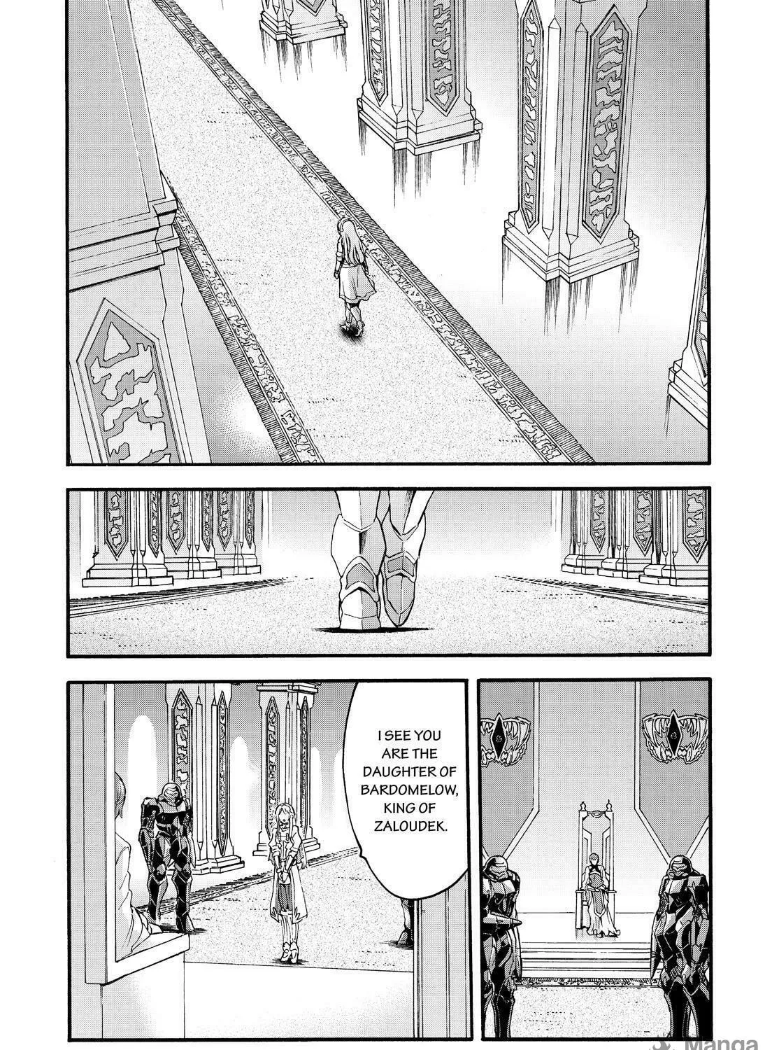 Read Knight