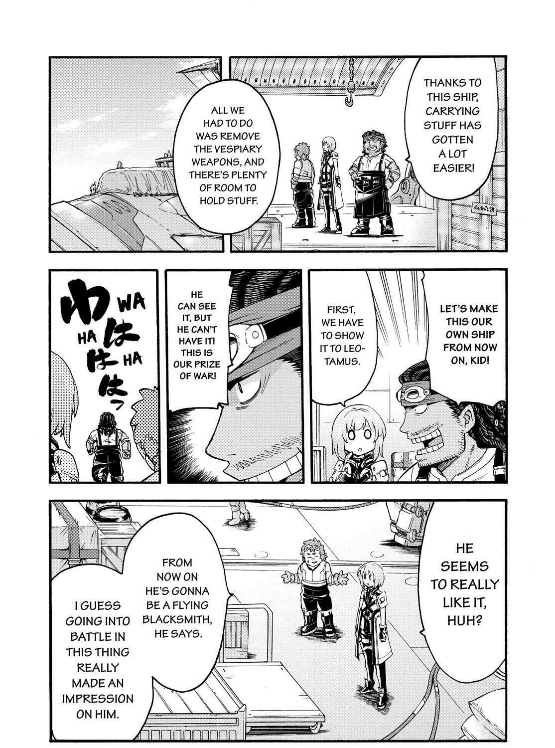 Read Knight