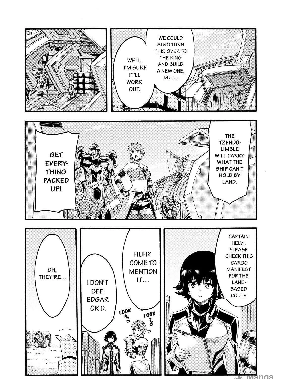 Read Knight