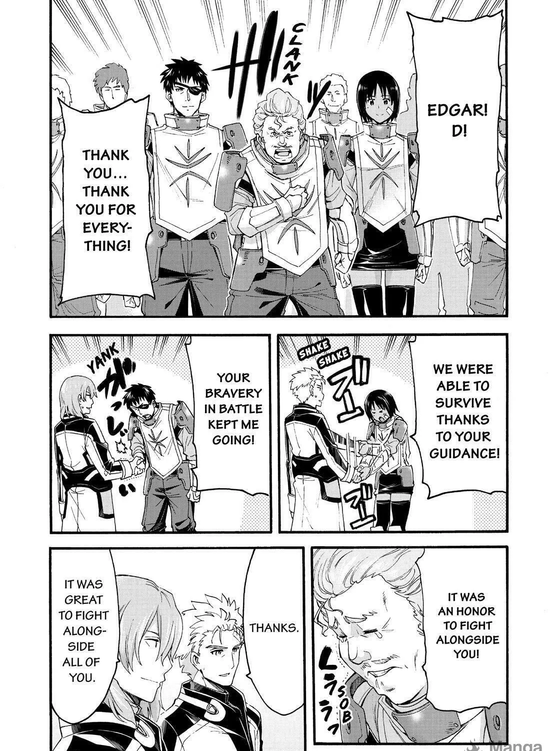 Read Knight