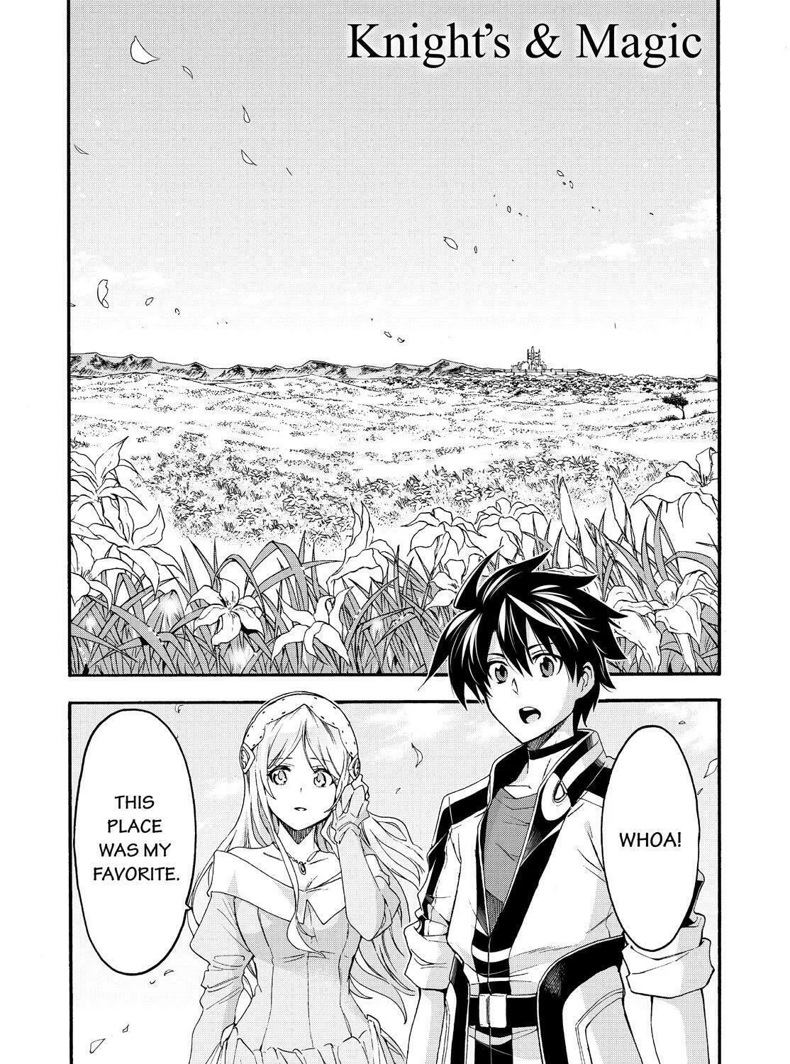Read Knight