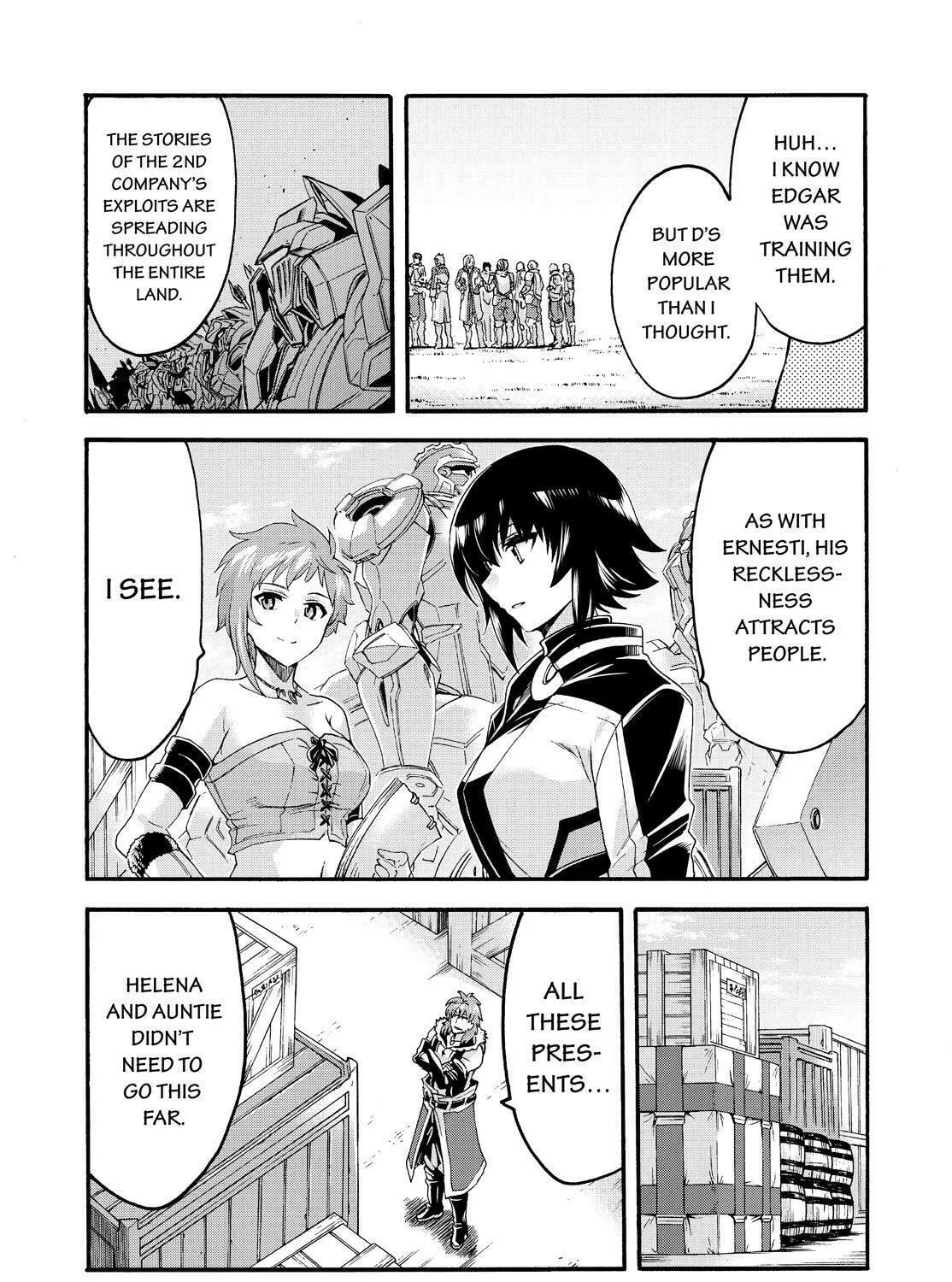 Read Knight